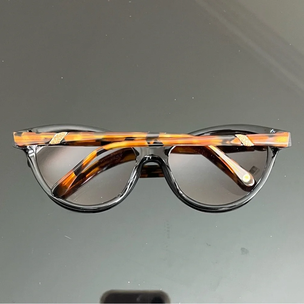 Lilly Pulitzer Meridiene Cat-Eye Sunglasses
